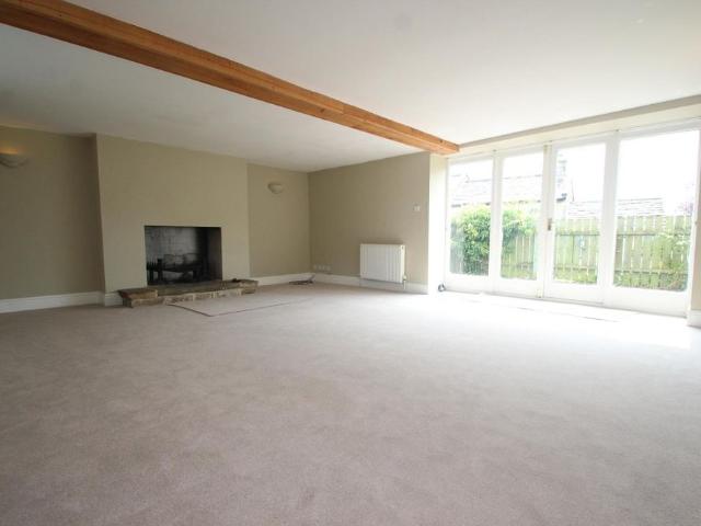 House for rent in Dacre, York and North Yorkshire
