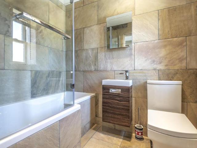 House for rent in Low Harrogate, Harrogate