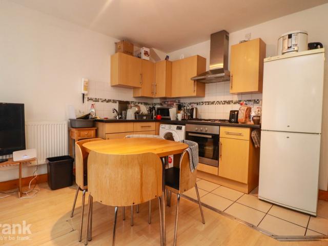 House for rent in St Denys, Isle Of Man