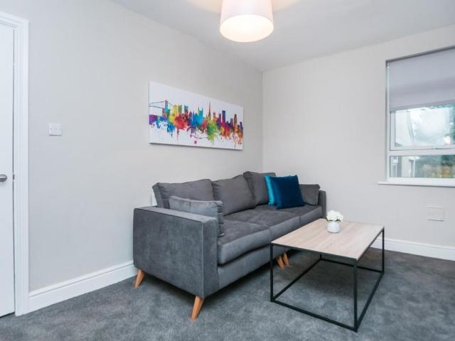 House for rent in Kingswood, South Gloucestershire