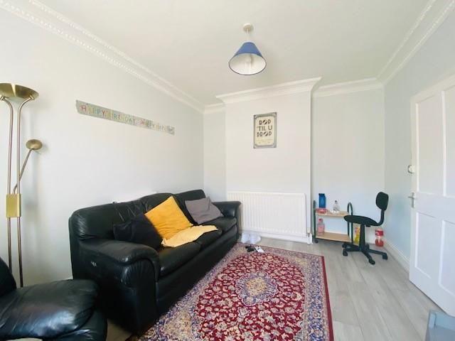 House for rent in The Polygon, City Of Southampton