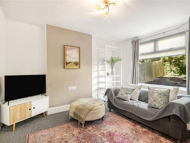 House for rent in Feckenham, City Of Bristol
