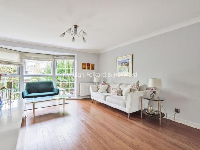House for rent in Shortlands, Greater London