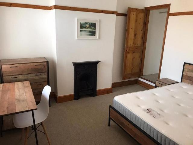 House for rent in Loughborough, Charnwood