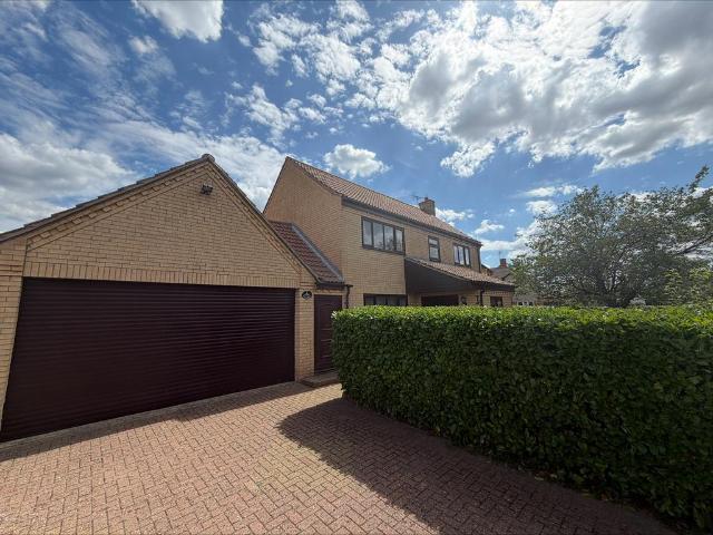 House for rent in Chedburgh, Suffolk
