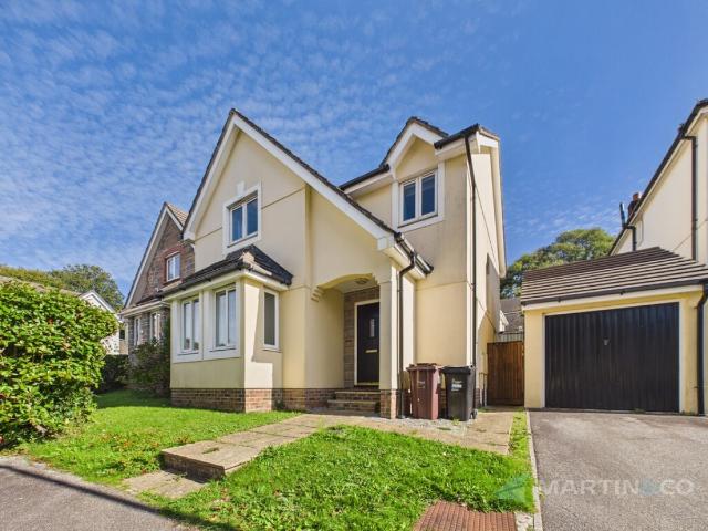 House for rent in Truru, Truro