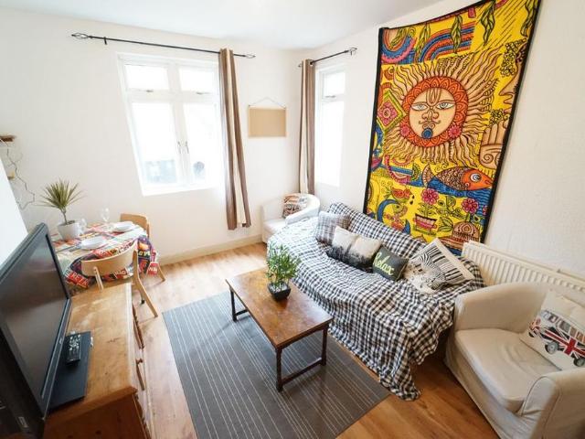 House for rent in Haddon, East Midlands