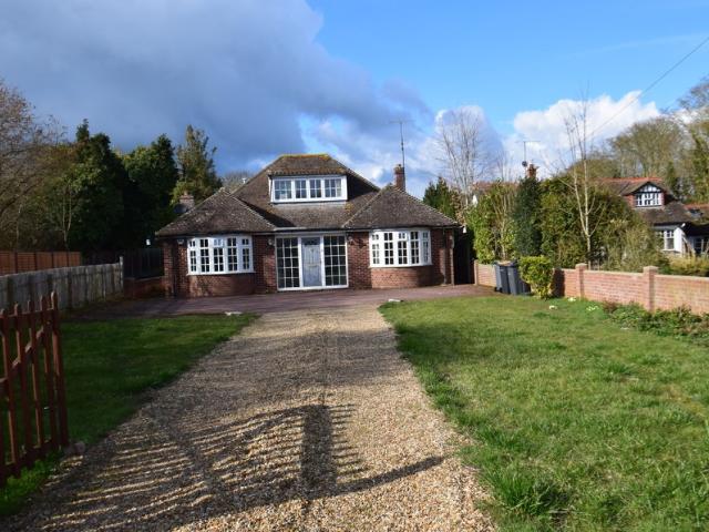 House for rent in Bedford