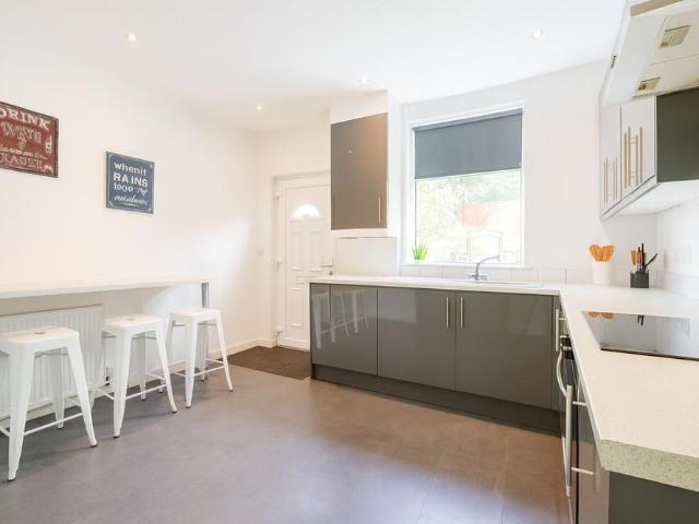 House for rent in Isle Of Man