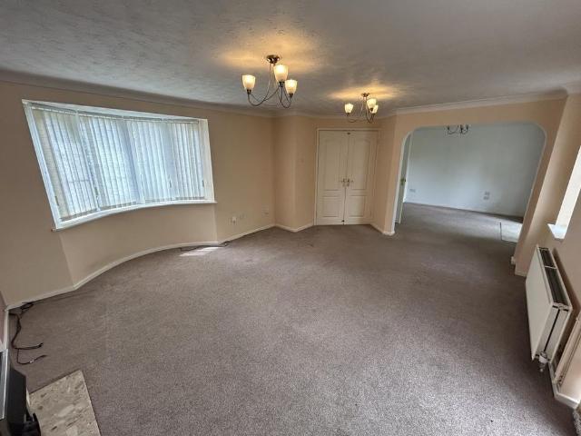House for rent in Rooks Nest, Shephall