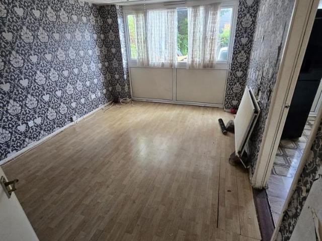 House for rent in Lozells, West Midlands
