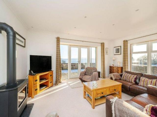 House for rent in Burntisland, Scotland