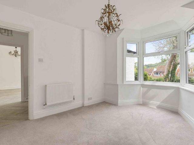 House for rent in Aperfield, Greater London