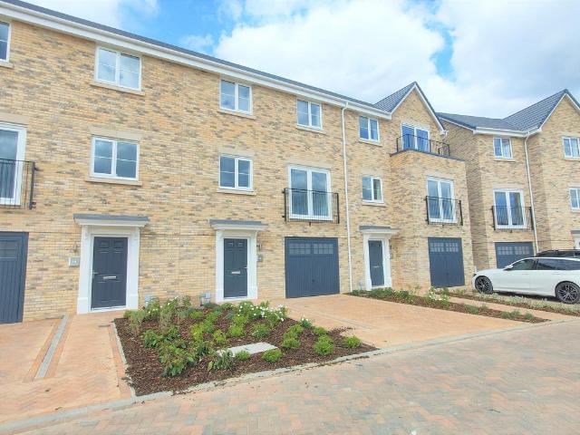 House for rent in Chedburgh, Suffolk