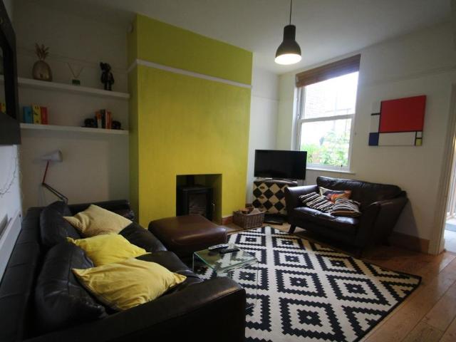 House for rent in Harrogate, North Yorkshire