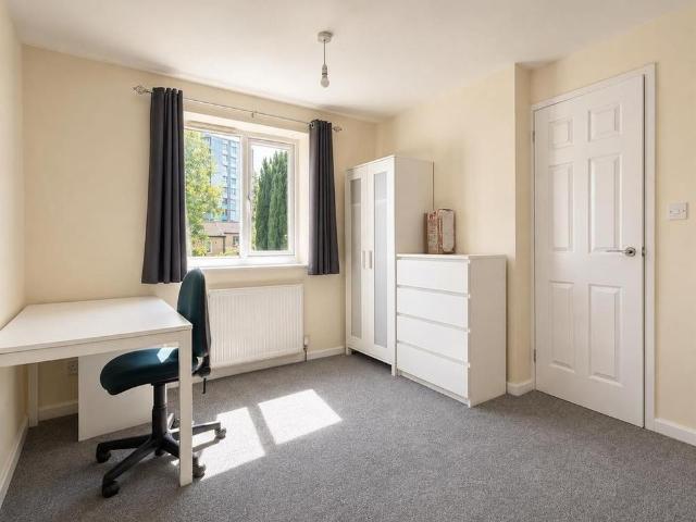 House for rent in Saint George's, Netherthorpe
