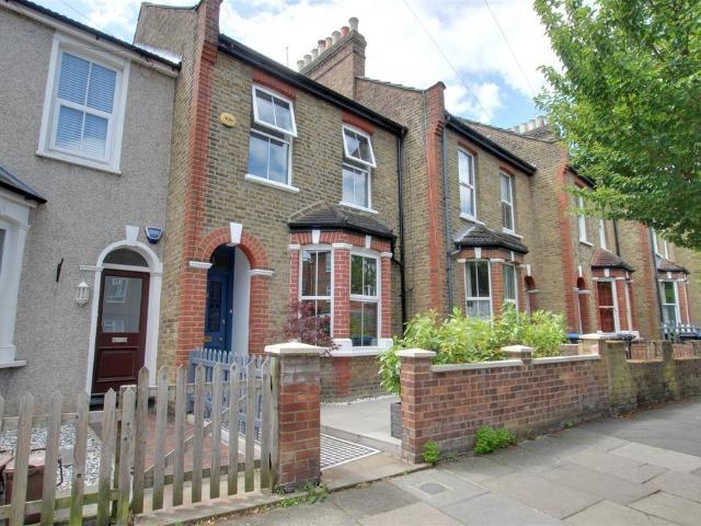 House for rent in Greater London