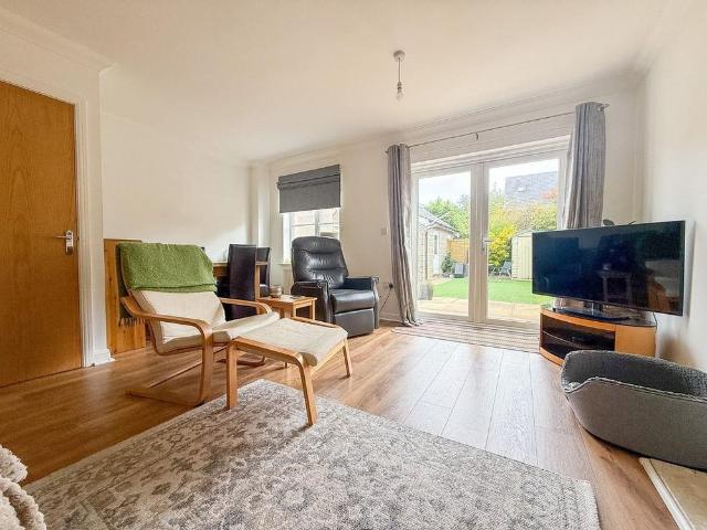 House for rent in West Wick, North Somerset