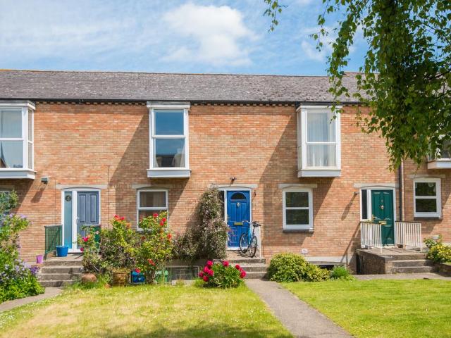 House for rent in Headington Quarry, The Slade