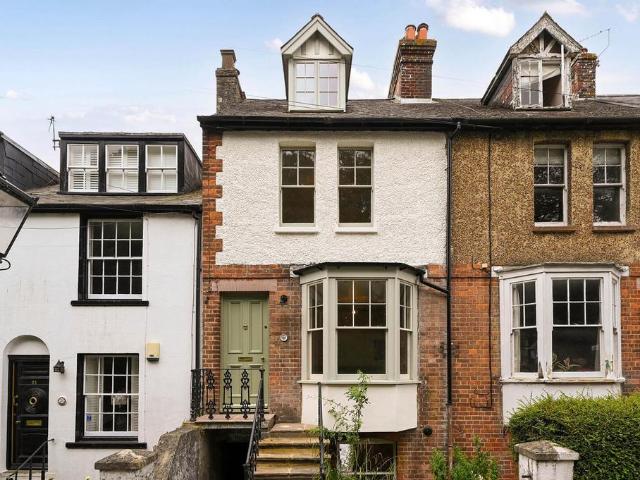 House for rent in Heathlands, East Sussex