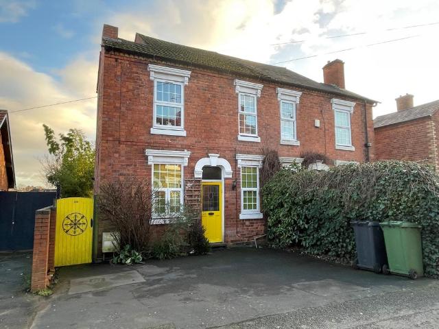 House for rent in Aggborough, Wyre Forest