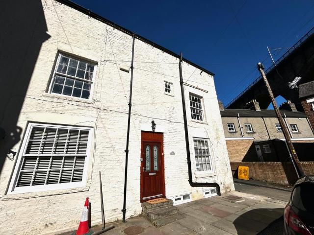 House for rent in Crossgate, Durham