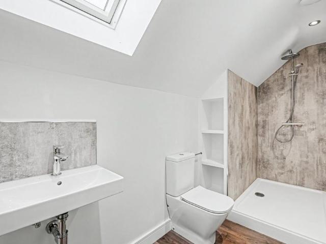 House for rent in High Field, York