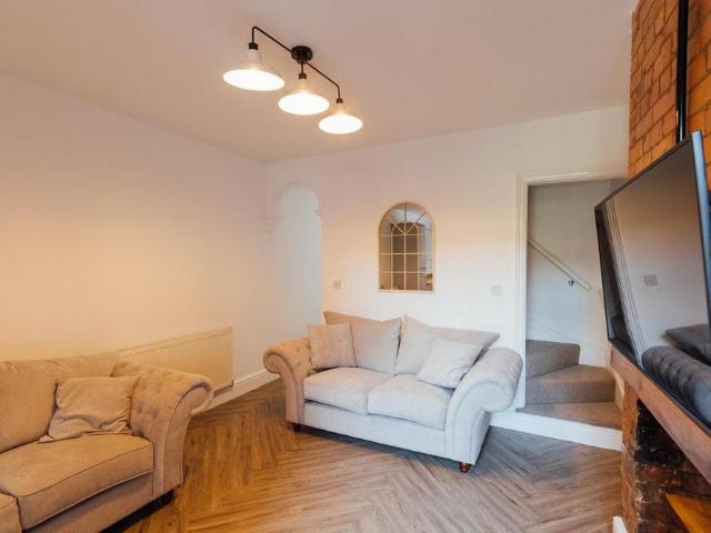 House for rent in Loughborough, Charnwood