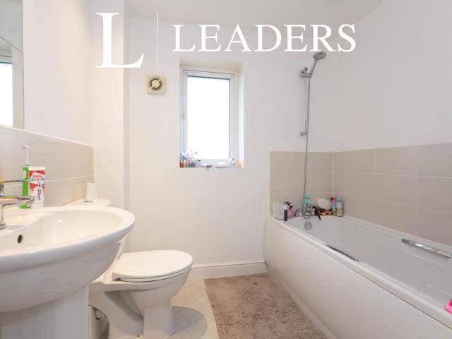 House for rent in New Duston, Duston