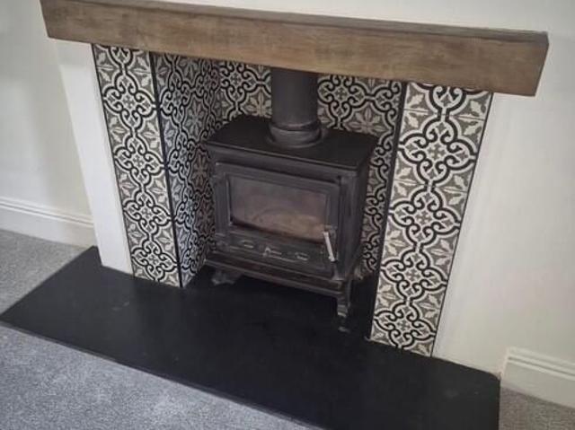 House for rent in Bridgend, Wales