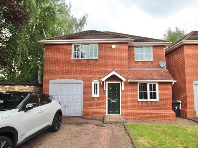 House for rent in Kettlebrook, Isle Of Man