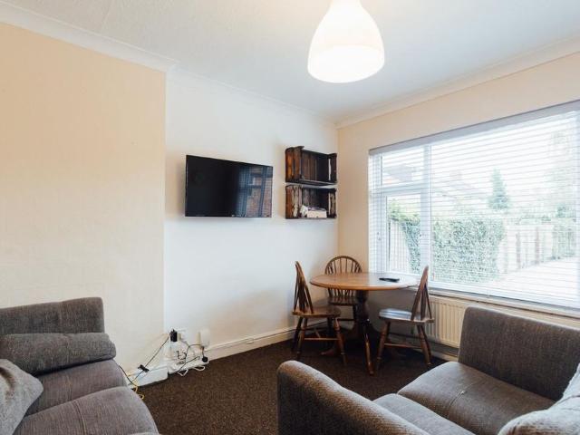 House for rent in Loughborough, Charnwood