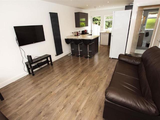 House for rent in Harborne, Isle Of Man