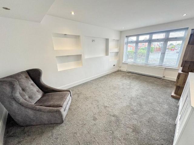 House for rent in Hale