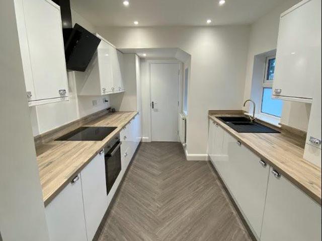 House for rent in Avenues, Hull