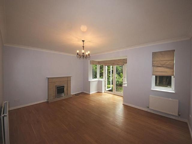 House for rent in Derwenthorpe, High Field