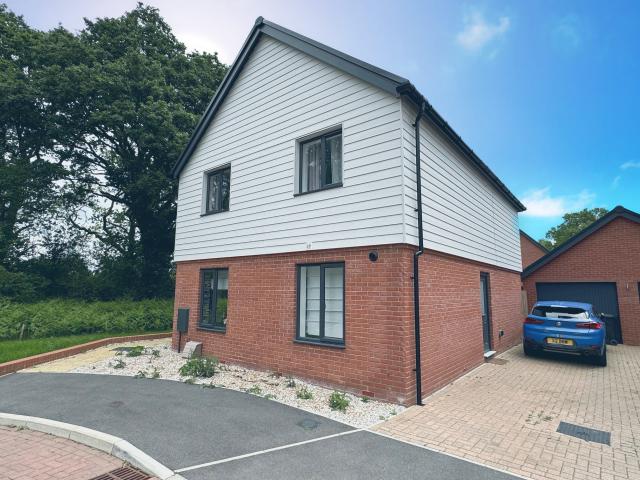 House for rent in Curbridge, Hampshire