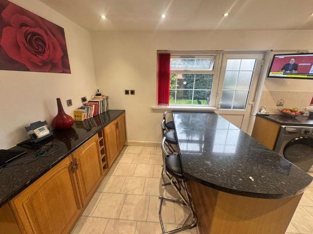 House for rent in Ladywood, Isle Of Man