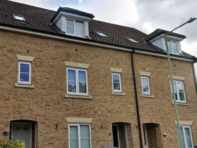 House for rent in Chedburgh, Suffolk