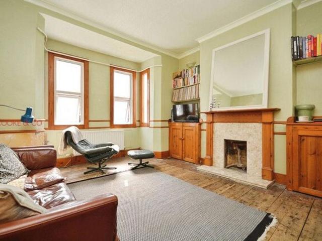 House for rent in Chilton, Acol