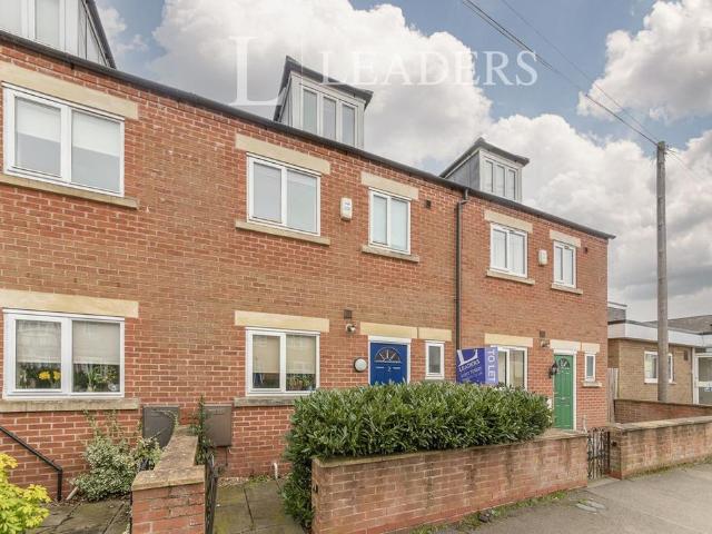 House for rent in Oakham, Rutland