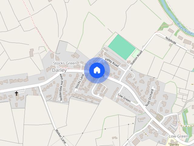 Townhouse for rent in North Yorkshire