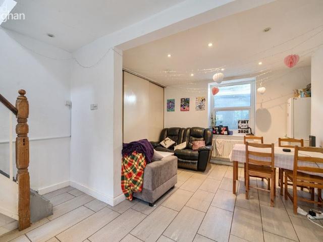 Room for rent in Hanover & Queen's Park, Brighton