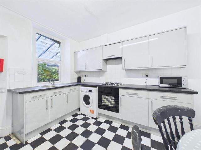 House for rent in Crookes, South Yorkshire