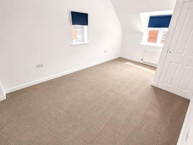 House for rent in Mickleover, East Midlands