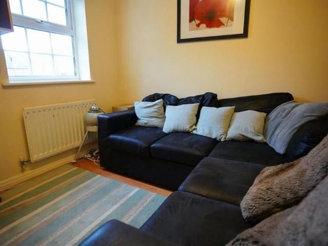 House for rent in Loughborough, Charnwood