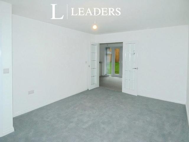 House for rent in Potters Corner, East Midlands