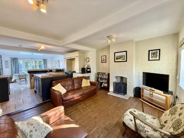 House for rent in Cheddar, Somerset