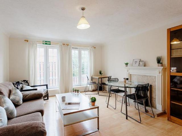 House for rent in Loughborough, Charnwood