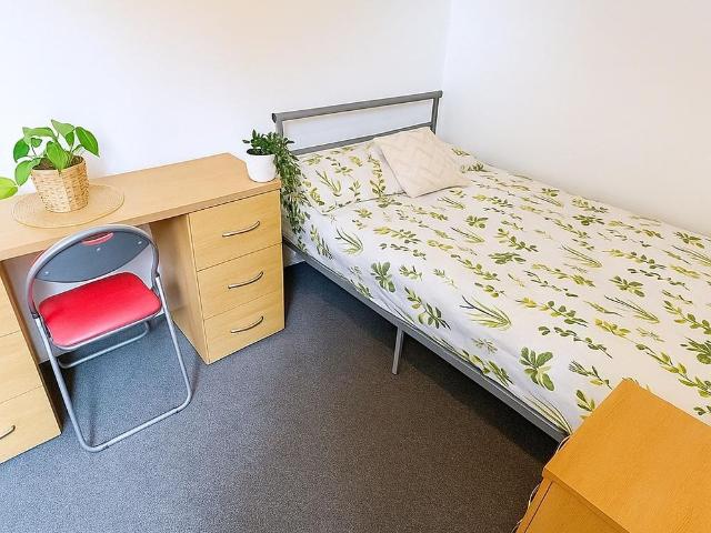 House for rent in City Centre, Isle Of Man